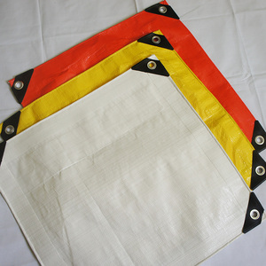 Hot Sale PE Plane wasserdicht Sun HDPE Kunststoff Plane Blatt wasserdicht Flexible Clear PE Stoff Planen Stoff PE Plane