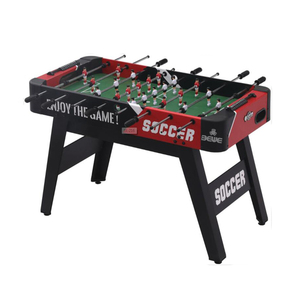 OEM fait à vendre Accessoire inclus différentes tailles MDF pliant enfants sport professionnel baby-foot humain gonflable à vendre - Product Image 5