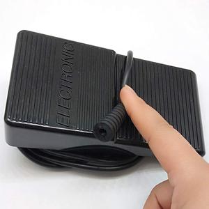 Pneumatique <span class=keywords><strong>Pédale</strong></span> De Commande #988667-001,979583-003 pour Chanteur Électrique D'air de Machines <span class=keywords><strong>À</strong></span> <span class=keywords><strong>Coudre</strong></span> - Product Image 3