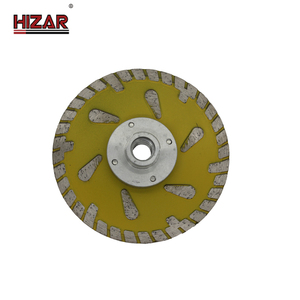 Hizar <span class=keywords><strong>HCG</strong></span> Disque De Coupe Abrasif - Product Image 2