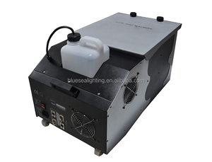 Máy Làm Đá Khô 3000W DMX Ground Low Large Spray Smoke Fog Dj Party - Product Image 5