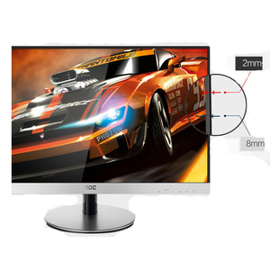 <span class=keywords><strong>AOC</strong></span> i2769v 27-inch LED cong màn hình 1920x1080 bảng điều chỉnh độ phân giải và 6ms GTG của thời gian đáp ứng màn hình được sử dụng cho máy tính để bàn - Product Image 5
