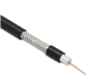 Promotionnel <span class=keywords><strong>CCAV</strong></span>/CCTV 3c 2 v câble coaxial en bois bobine emballage - Product Image 5