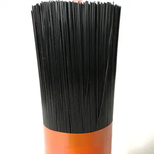 廉价高温尼龙Pa 66长丝，用于工业刷和发刷尼龙纤维长丝