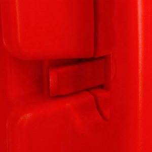 Rifornimento della fabbrica Più Popolare Del Traffico Stradale Barriera di Sicurezza Per Uso Temporaneo - Product Image 4