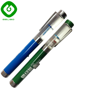 Xách tay <span class=keywords><strong>LED</strong></span> lỏng nổi bút <span class=keywords><strong>Torch</strong></span> cho các bác sĩ & y tá y tế ánh sáng đèn pin cho quà tặng khuyến mãi - Product Image 2