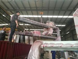 बहु समारोह GH-2A/4 बढ़त पीस और चमकाने और काटने की मशीन के साथ एकल सिर - Product Image 6