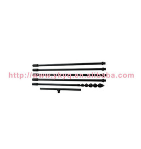 STLX-1 Tarière À Main Utilisé Pour L'échantillonnage Du Sol et Percer un Trou De 1-5 m profondeur - Product Image 1
