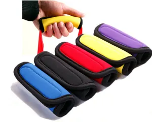 Comfortable Neoprene Handle Wraps/Grip/Identifier for Travel Bag Luggage Suitcase