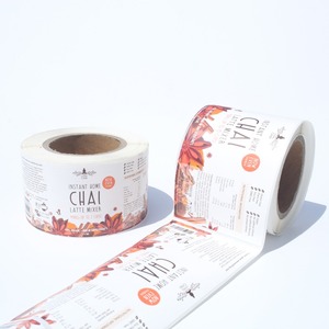 <span class=keywords><strong>Etichette</strong></span> adesive impermeabili personalizzate <span class=keywords><strong>per</strong></span> contenitori <span class=keywords><strong>per</strong></span> alimenti <span class=keywords><strong>etichette</strong></span> <span class=keywords><strong>per</strong></span> <span class=keywords><strong>barattoli</strong></span> <span class=keywords><strong>di</strong></span> <span class=keywords><strong>vetro</strong></span> - Product Image 6