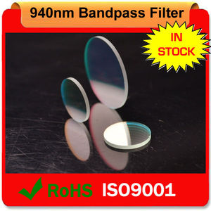 fabricante chino 905nm ir filtro <span class=keywords><strong>es</strong></span> para 905nm diodo de avalancha - Product Image 1