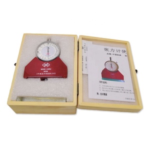 เครื่องวัดความตึงตาข่ายพิมพ์ซิลค์สกรีน 7~50N - Product Image 4