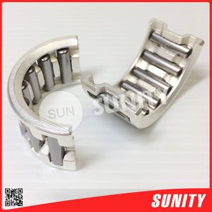 ลูกปืนท้ายเรือไต้หวัน 93310-730V8 ลูกปืนปลายใหญ่สำหรับยามาฮ่า - Product Image 4