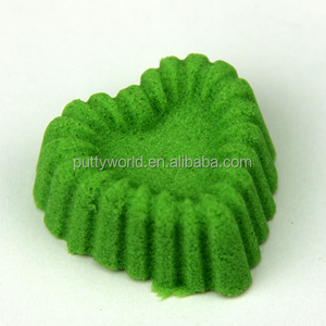 Sable magique sable vivant mobile sable intelligent jeu de gâteau - Product Image 6