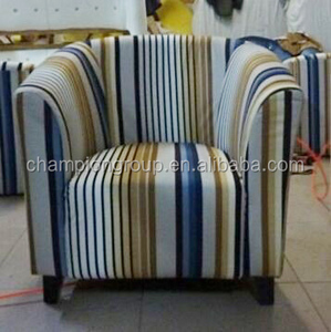 Fabric <strong>Tub</strong> <strong>Chair</strong>