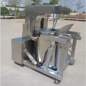 Công nghiệp nhiệt khí 200 kg/giờ Mỹ vòng bỏng ngô dây chuyền chế biến ngô popper bỏng ngô máy