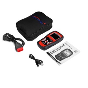 <span class=keywords><strong>Scanner</strong></span> Automotivo KONNWEI OBDII/EOBD KW830 Leitor de Códigos de Falha Ferramenta de Diagnóstico Detector de EGR O2 EVAP VS AL519 <span class=keywords><strong>AL619</strong></span> - Product Image 4
