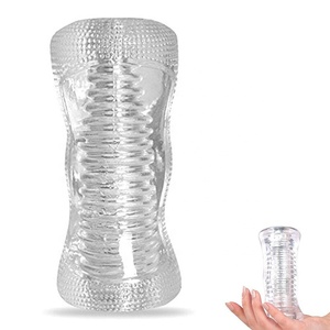 Realistische Vagina Seksspeeltje Kunstmatige Vagina Mannelijke Masturbators Pocket Pussy Voor Mannen, Volwassen Seksspeeltje Mannelijke Masturbator Pocket Pussy