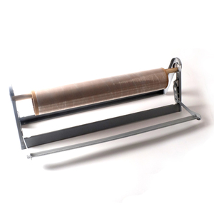 Yanjh-mech — distributeur de rouleau de papier artisanal, Machine d'emballage cadeau, support de Table, coupe-papier - Product Image 6