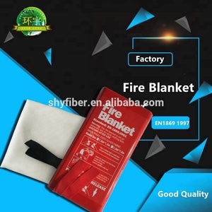 Commercio all'ingrosso di Alta Qualità 100% In Fibra di Vetro Anti Coperta del Fuoco - Product Image 3