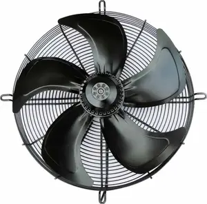 Luchtgekoelde Ywf4d-400 Axiale Motor Fan