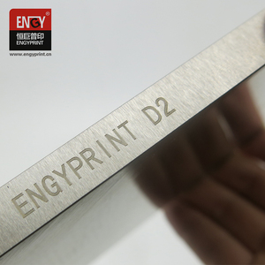 رأس مطاطي لوحة الطباعة لوحة لوحات الطباعة - Product Image 4
