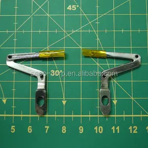 277016A, hecho en Taiwán, piezas para máquina de coser INDUSTRIAL, LOOPER para PEGASUS