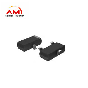 DS1818R-5 + หัวหน้างานประมวลผล3.06V <span class=keywords><strong>1V</strong></span> ถึง5.5V 3Pin T/R บริการ Bom - Product Image 1
