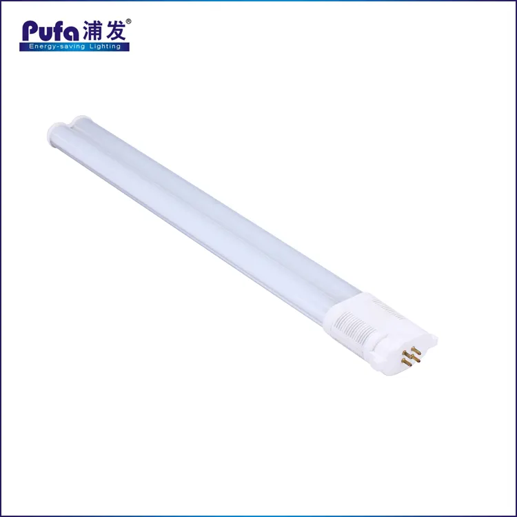الصين أول تصنيع Led dulux l 2G11 مصباح PLL الخفيفة