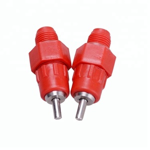 Bebedero <span class=keywords><strong>para</strong></span> pezones de aves de corral, bebedero automático <span class=keywords><strong>para</strong></span> pezones de aves de corral <span class=keywords><strong>para</strong></span> Gallinero - Product Image 2