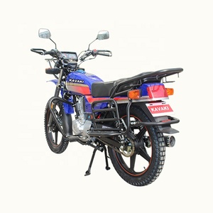 Pièces de silencieux d'échappement de moto 150cc <span class=keywords><strong>Enduro</strong></span> moto hors route KAVAKI - Product Image 1