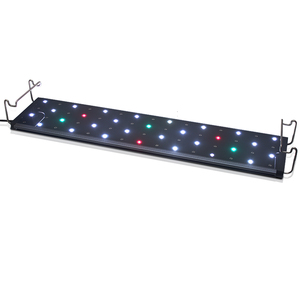 Vente chaude evergrow d120 120 w gradation led coral reef aquarium lumières - Product Image 3