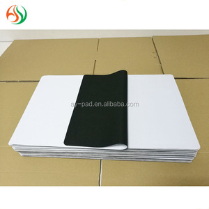 <span class=keywords><strong>Tapis</strong></span> <span class=keywords><strong>de</strong></span> <span class=keywords><strong>souris</strong></span> <span class=keywords><strong>de</strong></span> jeu surdimensionné personnalisé, imperméable, impression par sublimation, blanc, <span class=keywords><strong>tapis</strong></span> <span class=keywords><strong>de</strong></span> <span class=keywords><strong>souris</strong></span> vierge étendu - Product Image 6