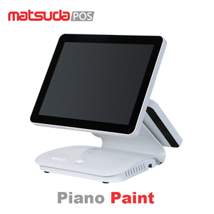 Màn hình kép Windows XP/7 15 inch pos hệ thống kế toán - Product Image 1