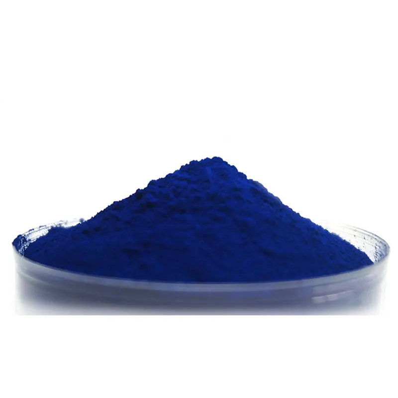 (High) 저 (Quality 동 프탈로시아닌 Blue Pigment/PB15: 3/CAS NO 147-14-8/VN763