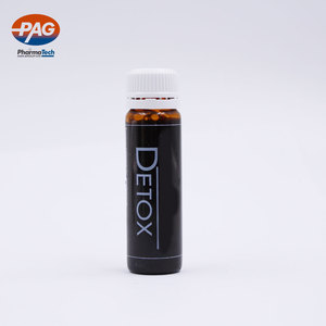 Marque privée Approuvé PAR LA <span class=keywords><strong>FDA</strong></span> Boisson Minceur Detox Liquide Oral Pour La Perte De Poids - Product Image 3