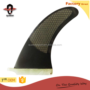ครีบยาว <span class=keywords><strong>SUP</strong></span> กระดานพายไฟเบอร์กลาสครีบ - Product Image 4