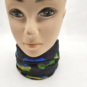 2018 vente Chaude multifonctionnel pas cher écharpe bondage chapellerie personnalisé bandana - Product Image 3