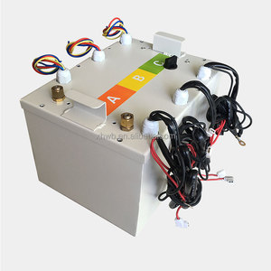 Micro-ondes <span class=keywords><strong>four</strong></span> pièces <span class=keywords><strong>à</strong></span> bain d'huile <span class=keywords><strong>magnétron</strong></span> alimentation - Product Image 4