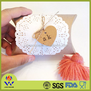 Khăn Lót Vải Ren Giấy Doly Doily - Product Image 6