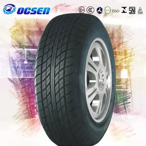 Brand New ST 차 타이어 HD817 175/80R13, 205/75R14, 205/75R15, 225/75R15, 235/80R16
