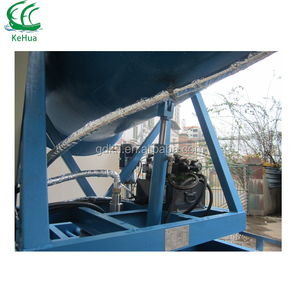 Máy Phun Sương Nước Áp Lực Cao Cho Kiểm Soát Bụi Gắn Trên Xe Đẩy - Product Image 5