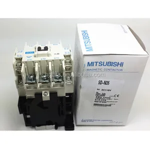 mitsubishi elevator contactor SD-N35,sd-n80 mitsubishi contactor