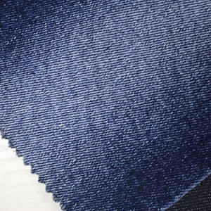 A buon mercato peso denim <span class=keywords><strong>jeans</strong></span> tessuto materiale - Product Image 4