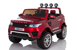 Coche de juguete eléctrico con batería para bebé, XMX601, el más vendido, <span class=keywords><strong>2020</strong></span> - Product Image 6