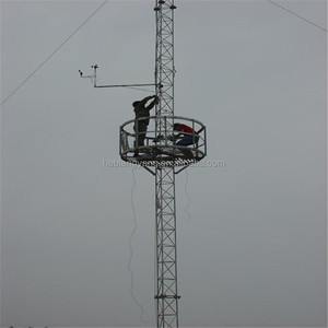 Radio Televisión torre - Product Image 4