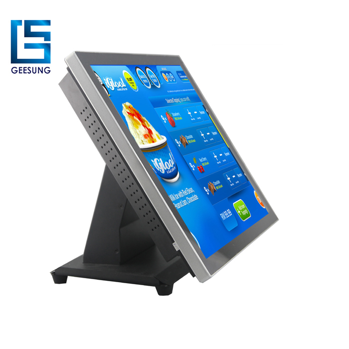 AIO-1589 Tout en un 15 pouce machine de facturation/pos système/caisse enregistreuse