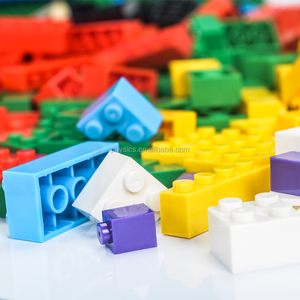 פלסטיק ABS סוג חומר חינוכיים אבני בניין - Product Image 4