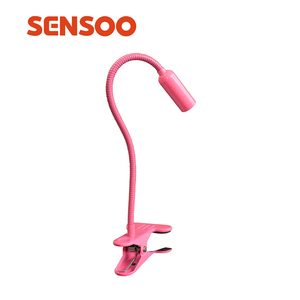 Mode COB lecture lampes de table <span class=keywords><strong>abat</strong></span>-<span class=keywords><strong>jour</strong></span> intérieur avec <span class=keywords><strong>pince</strong></span> - Product Image 6