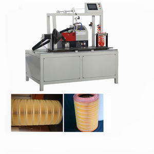 2017 SJ Luftfilter Saiten filter maschine - Product Image 3